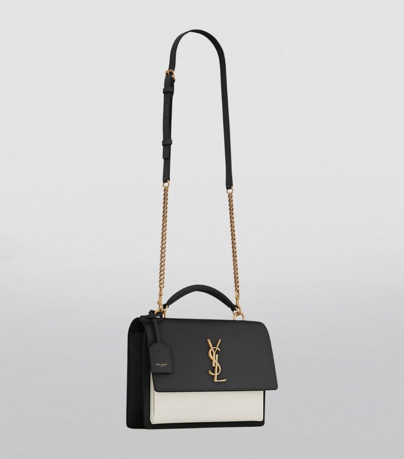 Bolsa Medium Sunset Saint Laurent