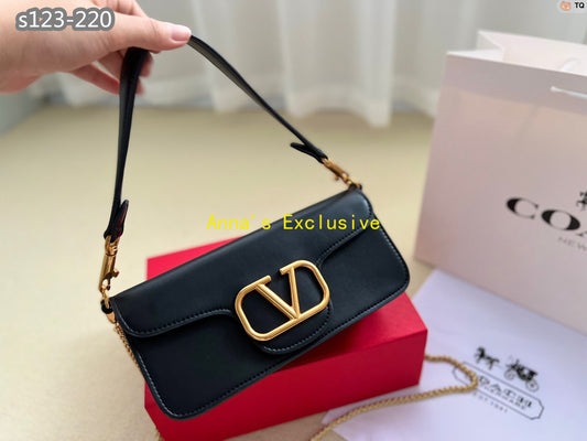 Bolsa Valentino Loco