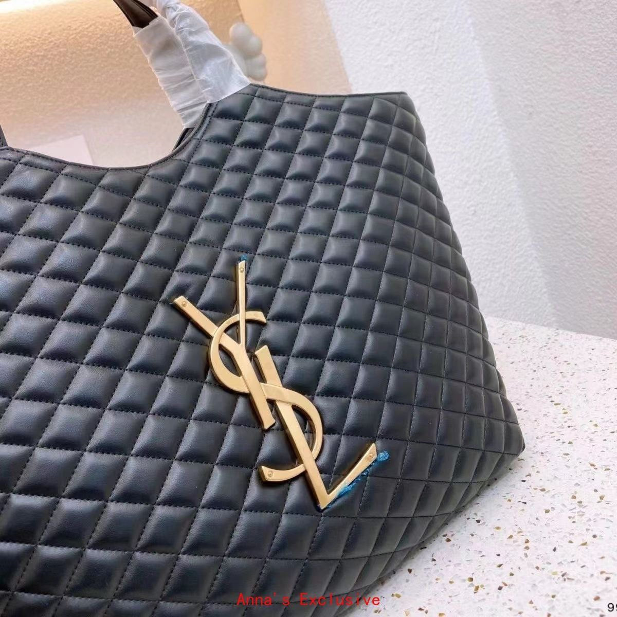 Bolsa YSL Tote