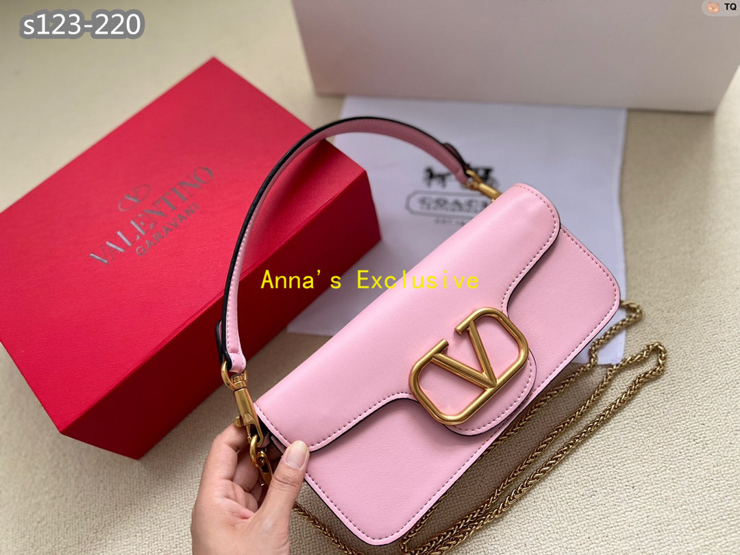 Bolsa Valentino Loco