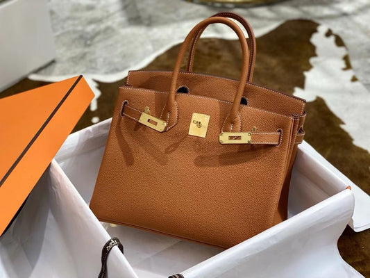 Bolsa Birkin Hermes