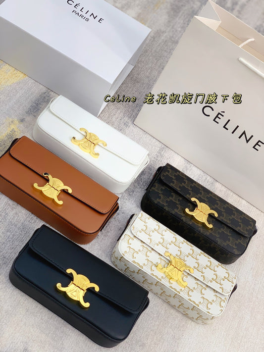 Bolsa Céline Baguete Thriomphe