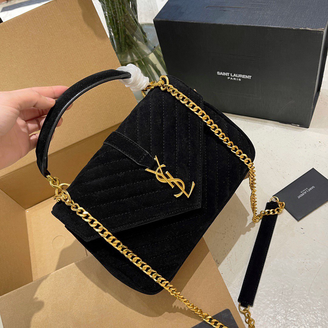 Bolsa Saint Laurent