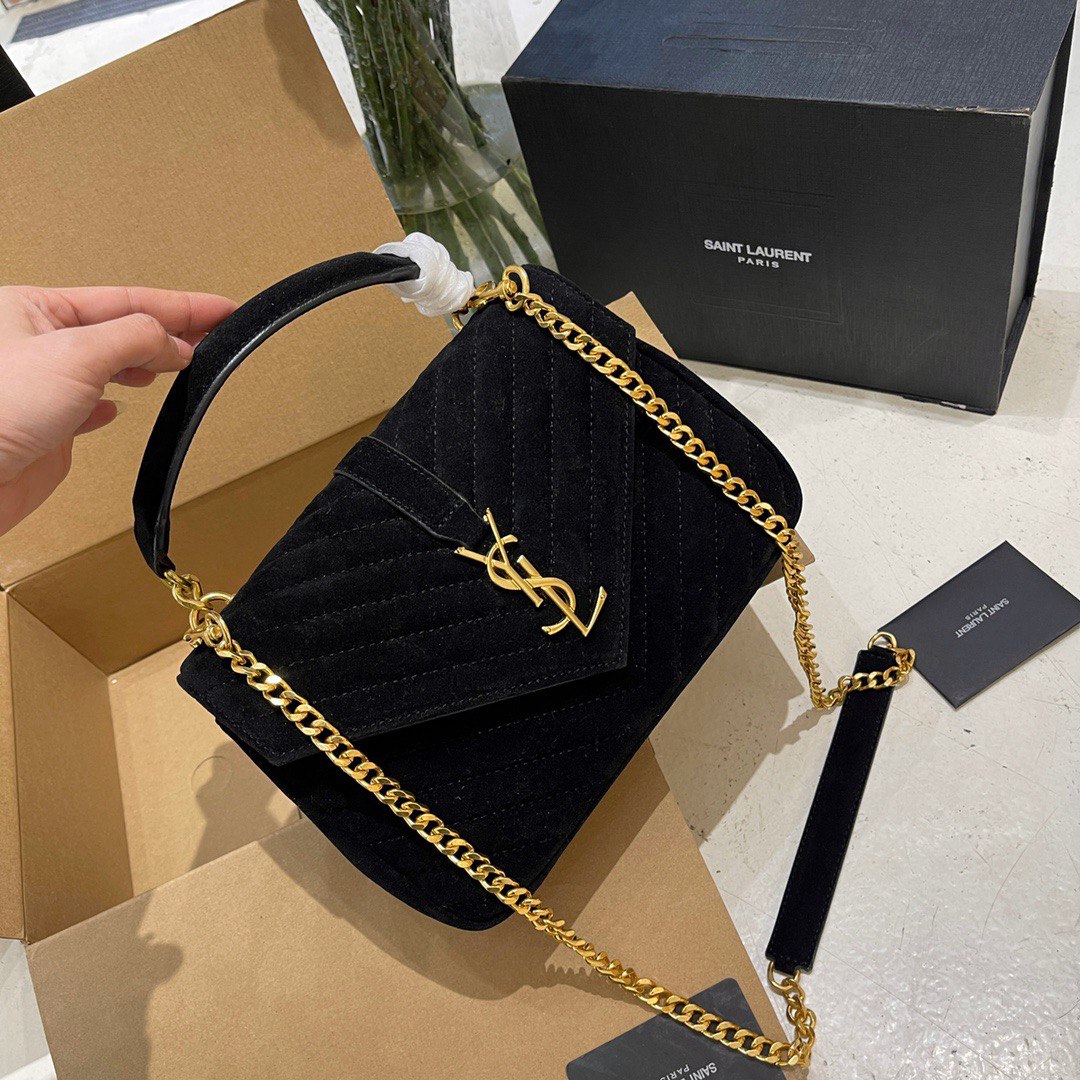 Bolsa Saint Laurent