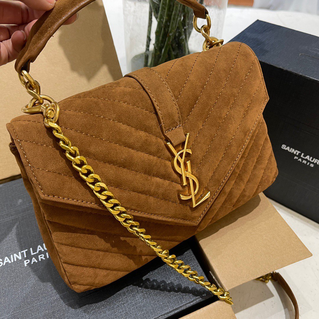 Bolsa Saint Laurent