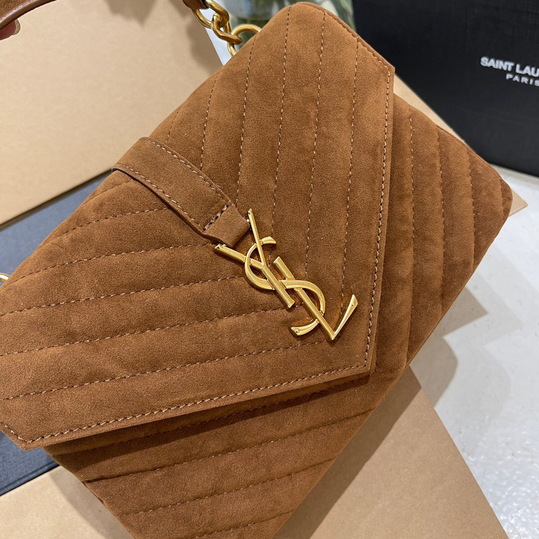 Bolsa Saint Laurent