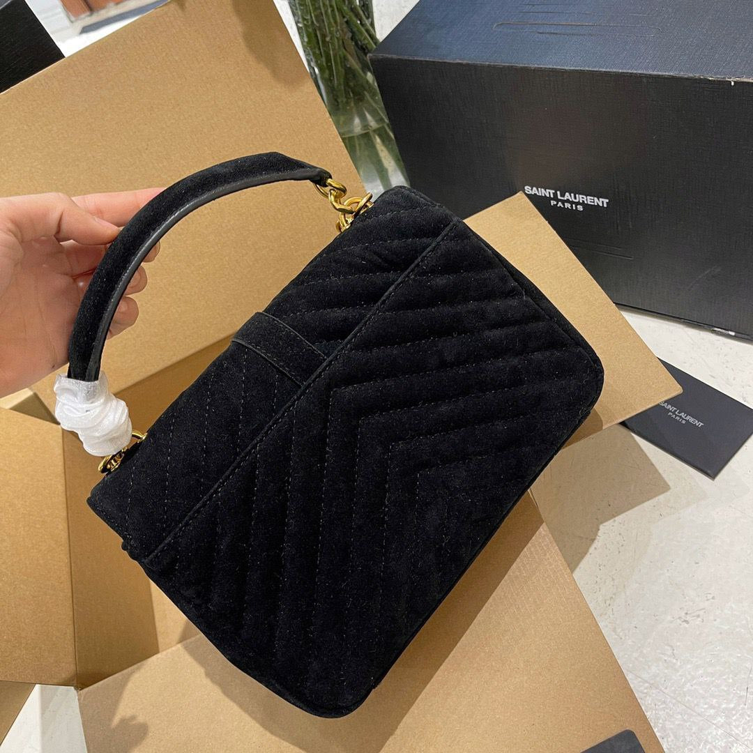 Bolsa Saint Laurent