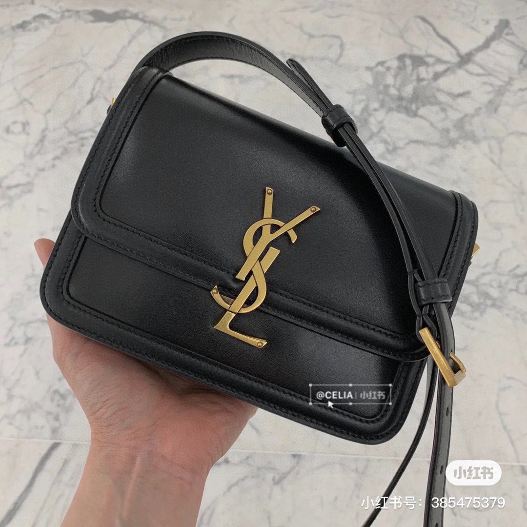 Bolsa Saint Laurent