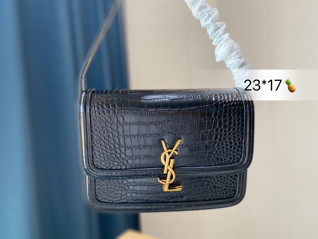 Bolsa Saint Laurent