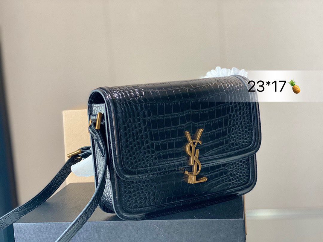 Bolsa Saint Laurent