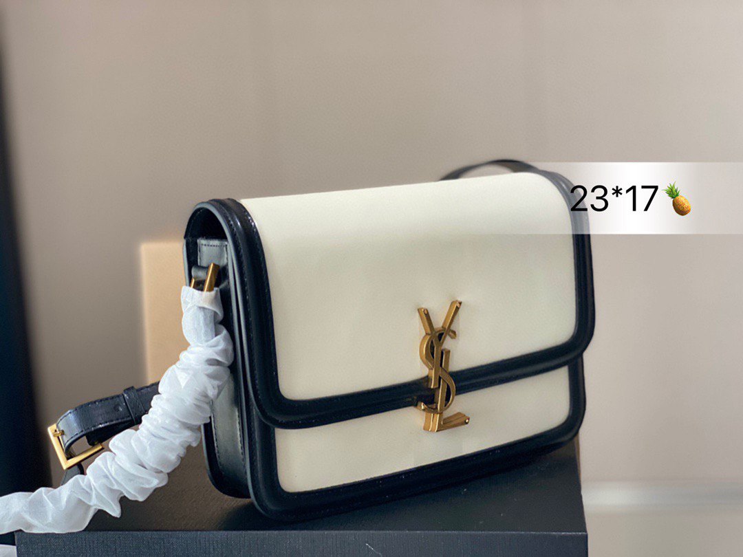 Bolsa Saint Laurent