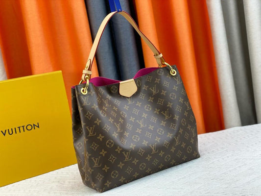 Bolsa Louis Vuitton Graceful