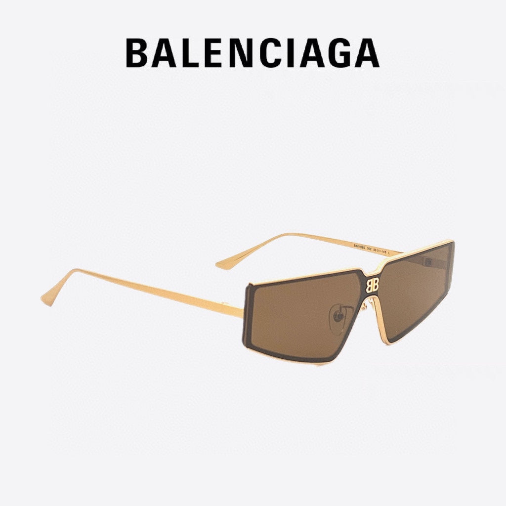 Óculos Balenciaga Cat Eye