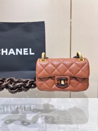 Bolsa Chanel Mini