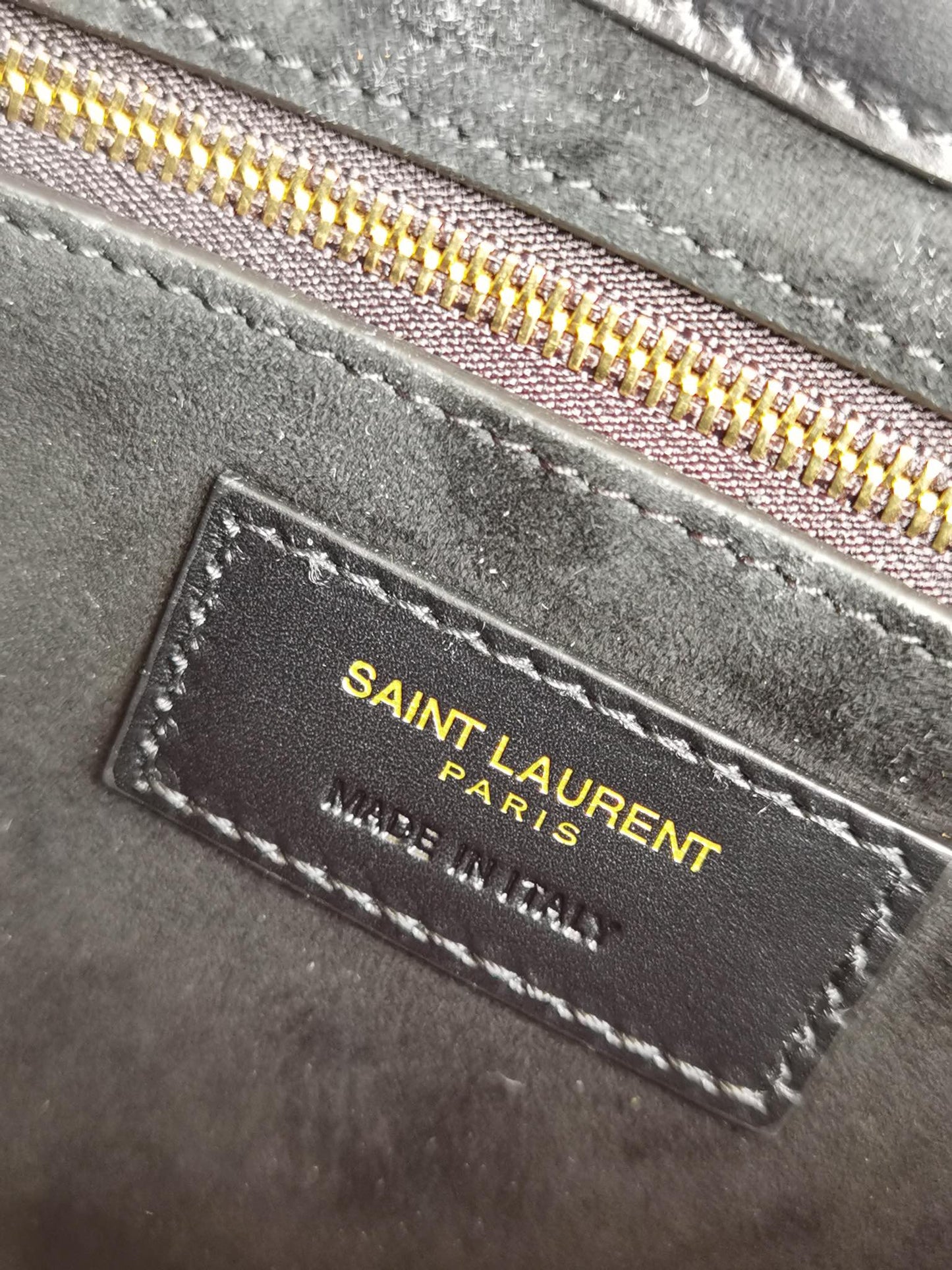 Bolsa YSL Tiracolo Le 5 a 7