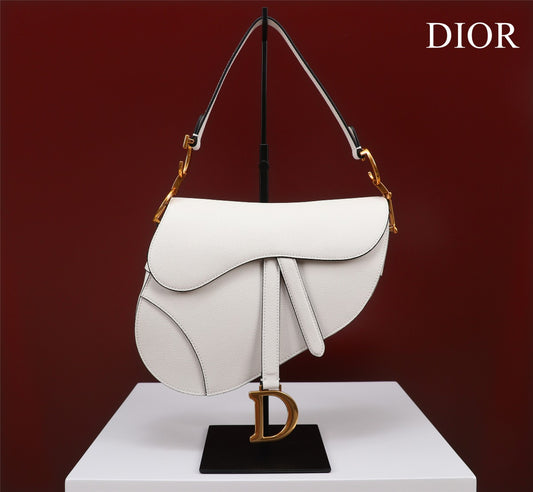 Dior Saddle