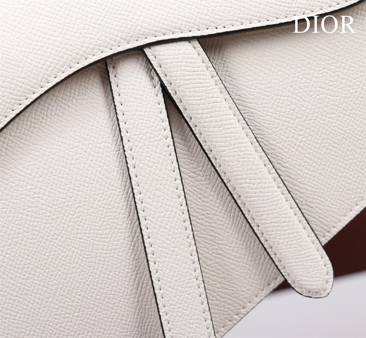 Dior Saddle