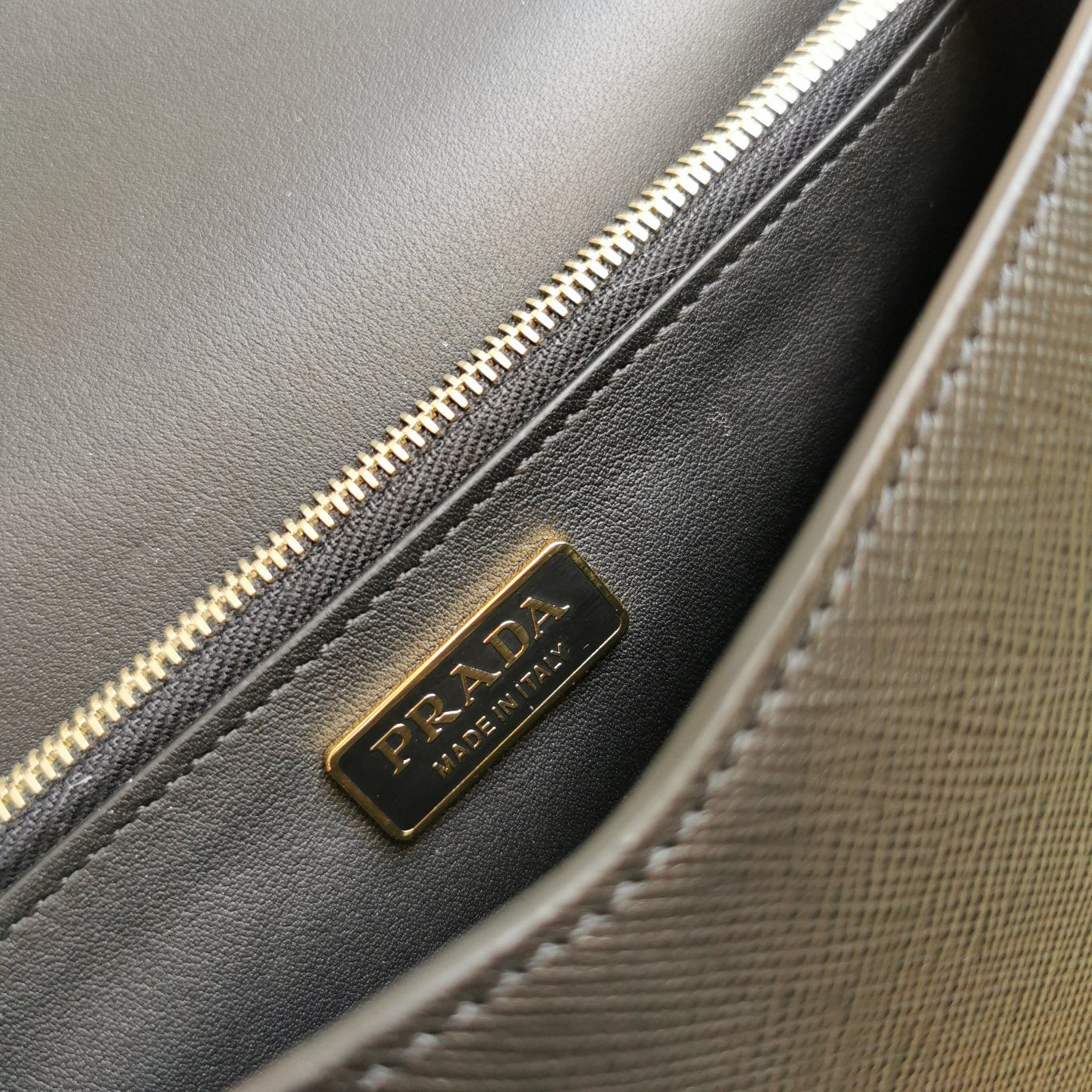 Bolsa Prada Saffiano