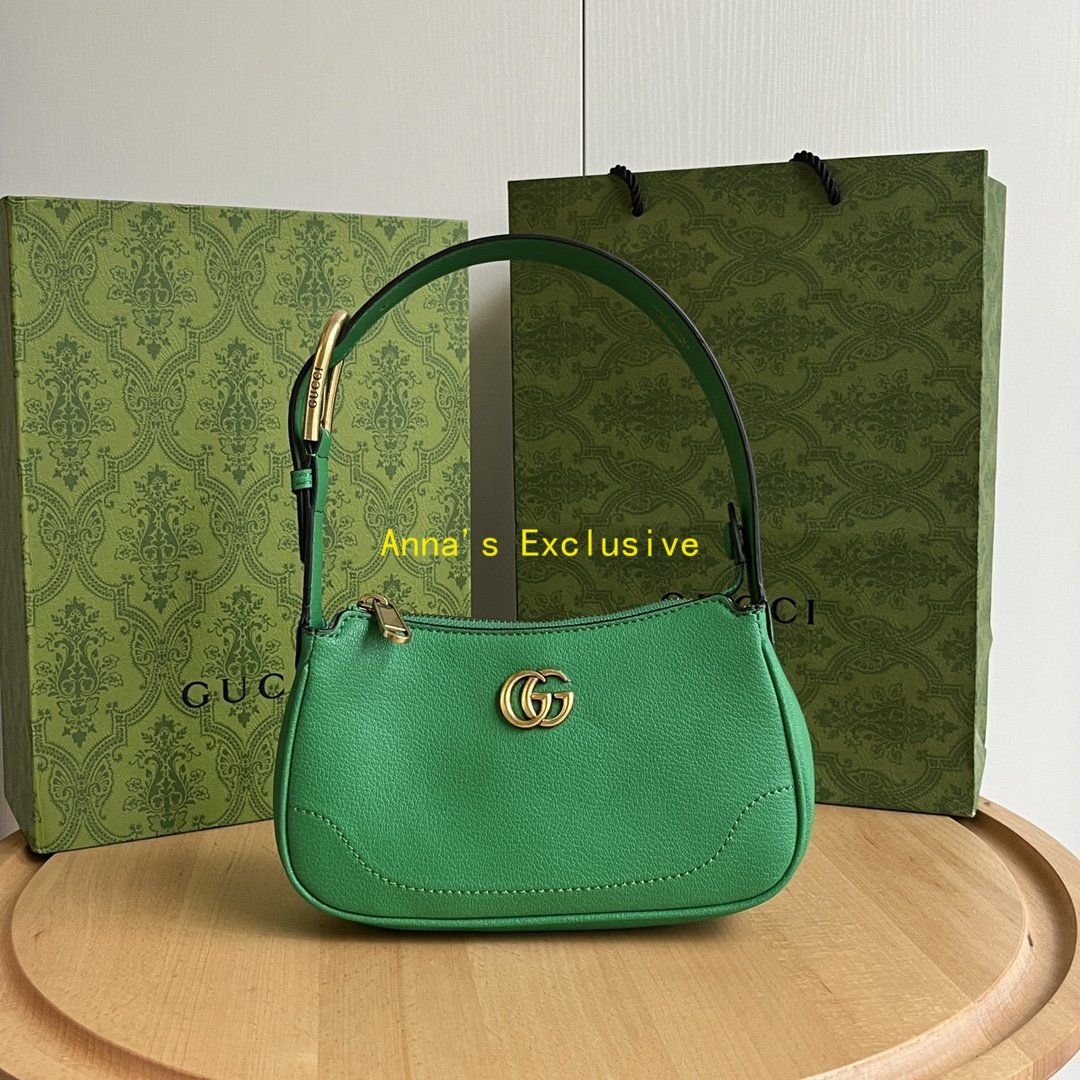 Bolsa de Ombro Gucci Aphrodite