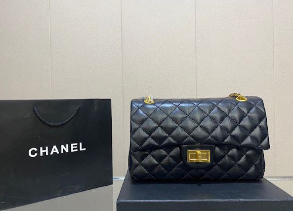 Bolsa Chanel