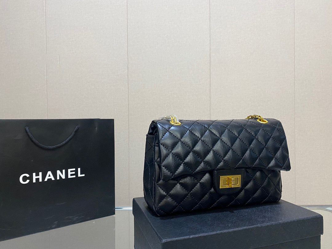 Bolsa Chanel