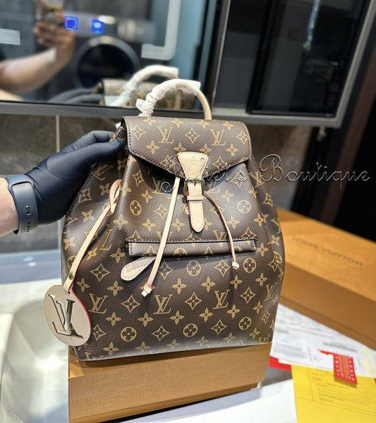 Mochila Louis Vuitton