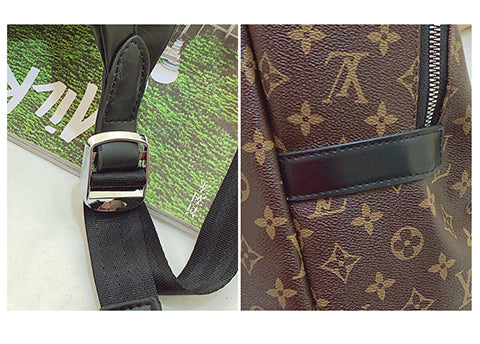 Mochila Louis Vuitton unisex