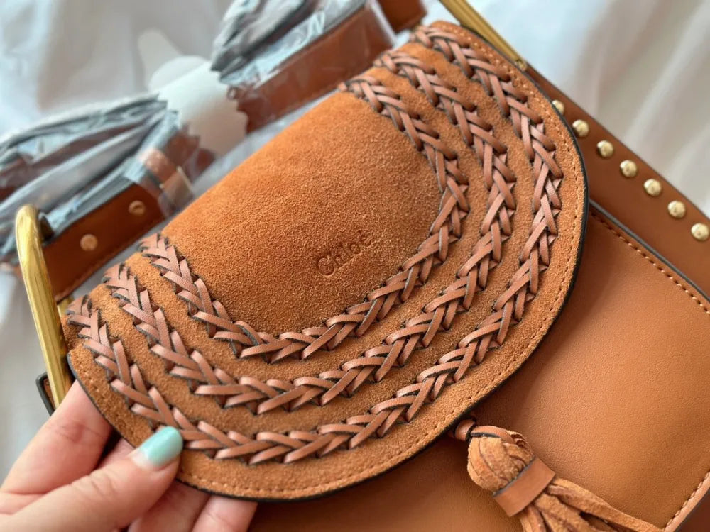 Bolsa Chloé