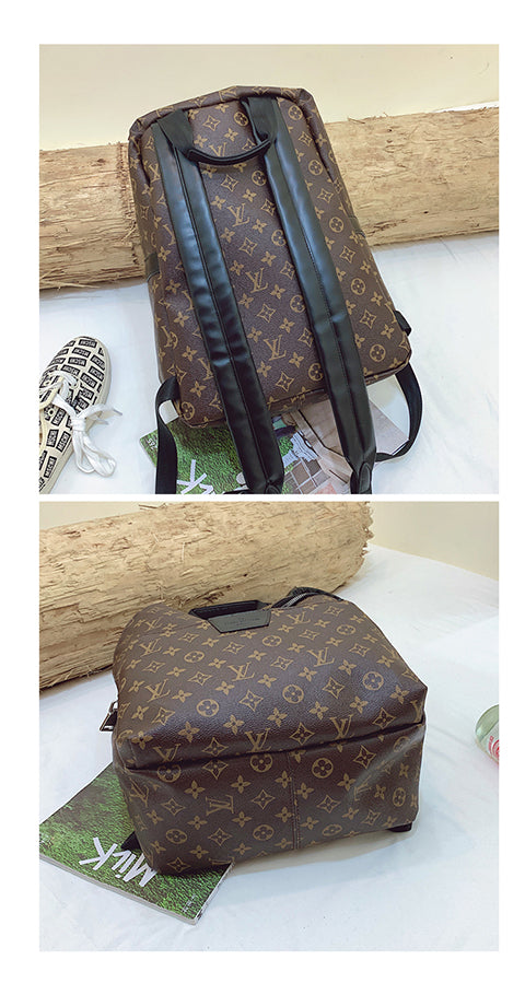 Mochila Louis Vuitton unisex