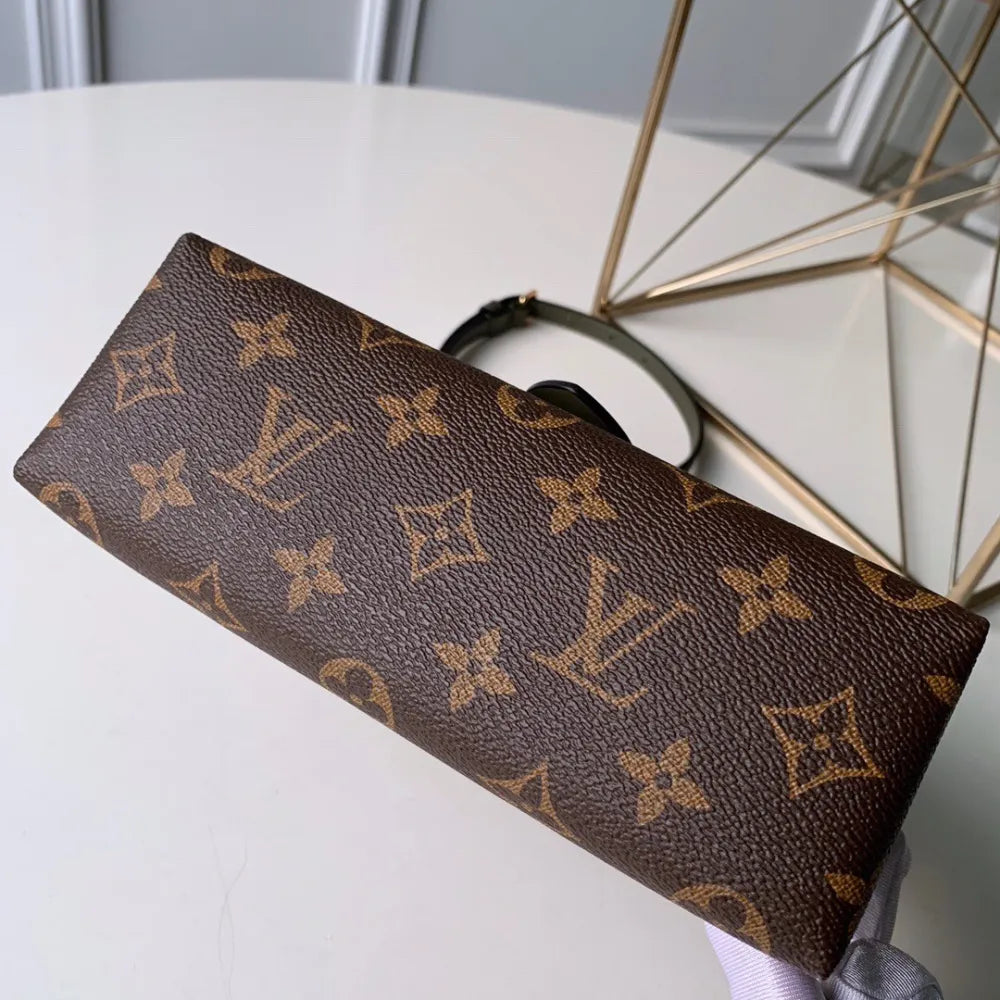 Bolsa Louis Vuitton Locky BB