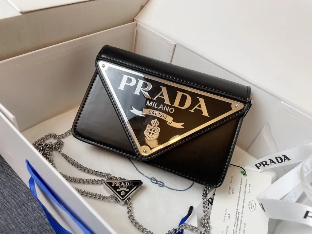 Bolsa Prada Mini