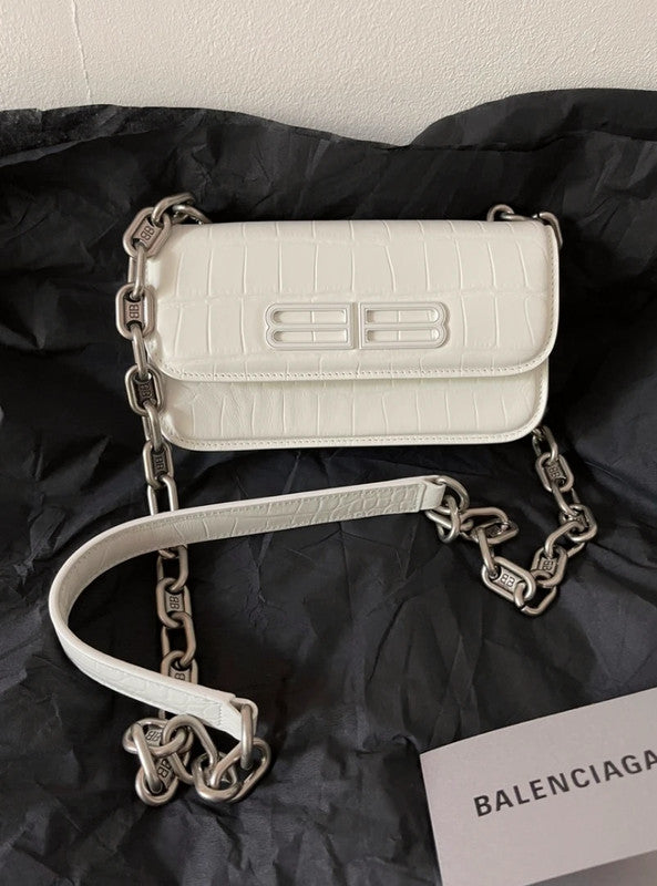 Bolsa Balenciaga Gossip Chain