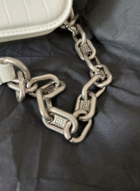 Bolsa Balenciaga Gossip Chain