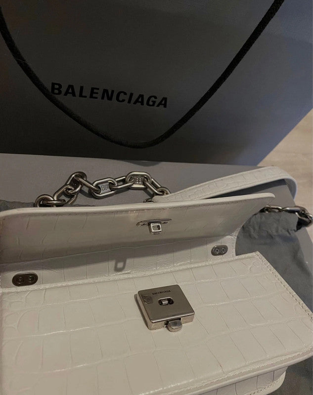 Bolsa Balenciaga Gossip Chain