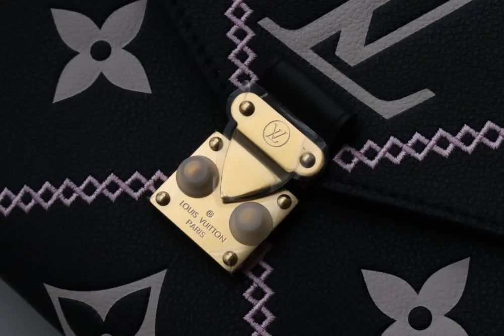 Pochete Metis Louis Vuitton