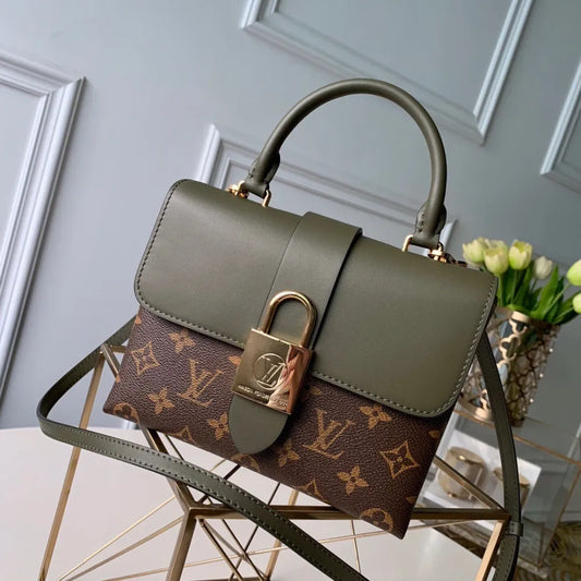 Bolsa Louis Vuitton Locky BB