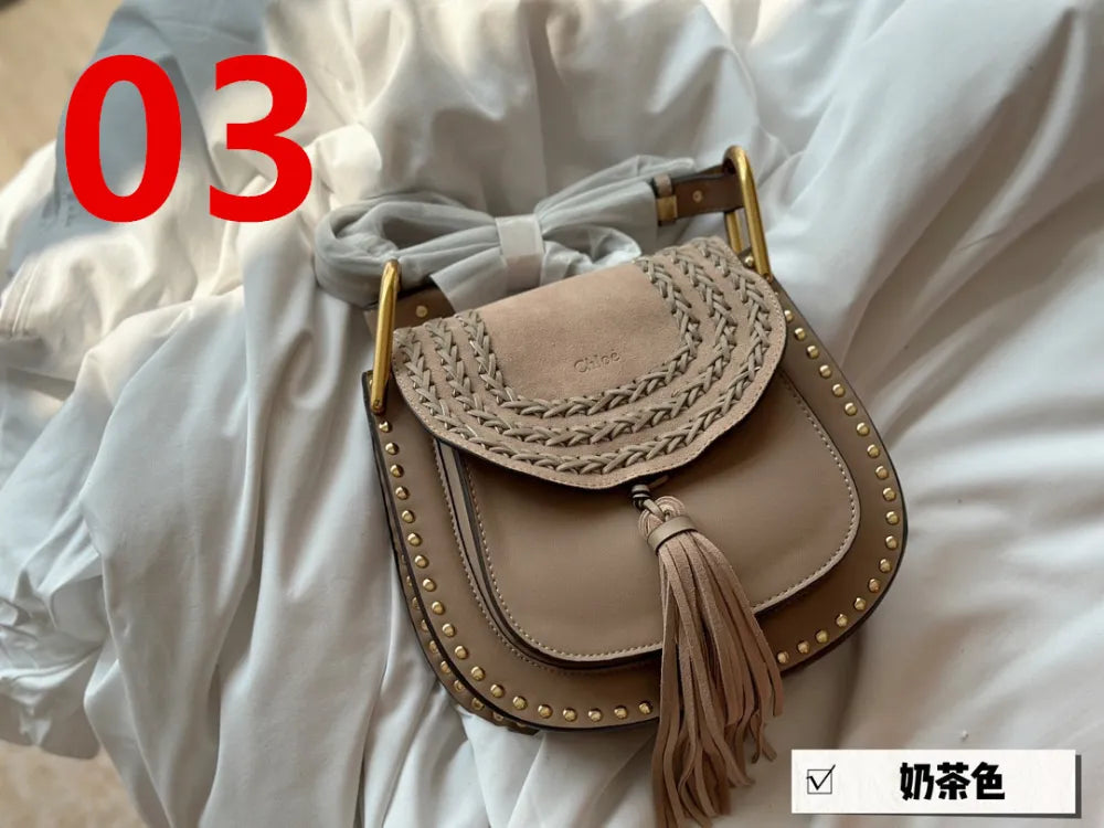 Bolsa Chloé