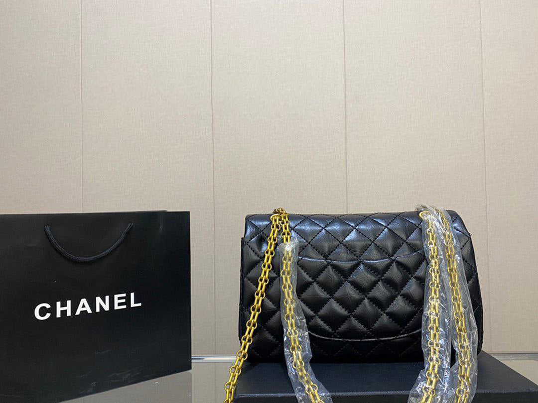 Bolsa Chanel