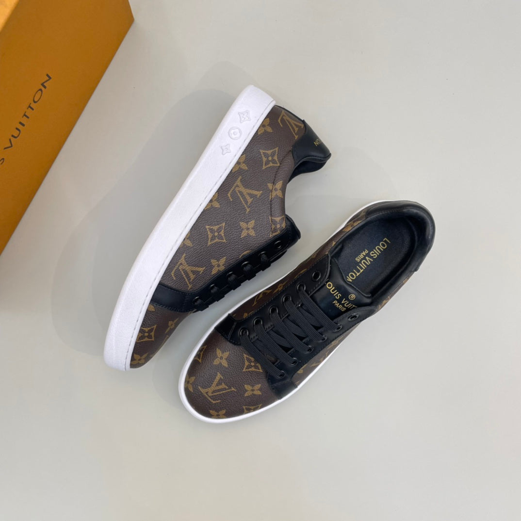 Sapato Louis Vuitton casual