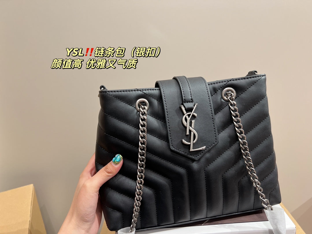 Bolsa Saint Laurent