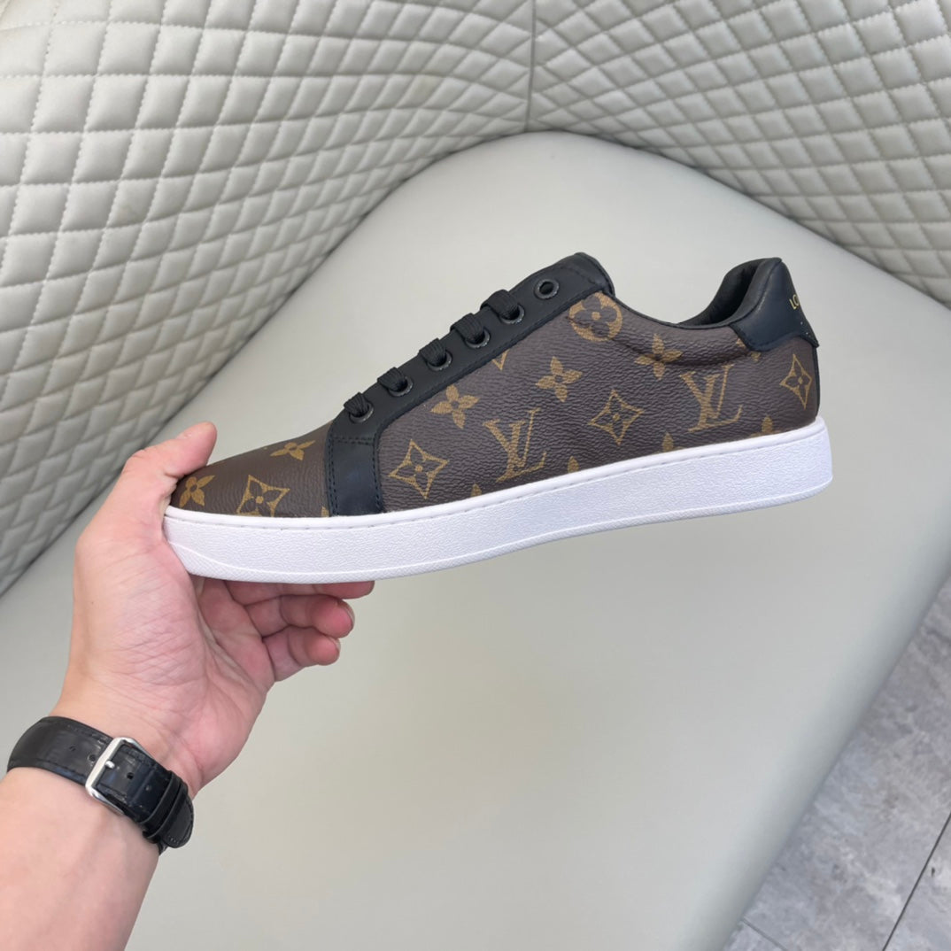 Sapato Louis Vuitton casual