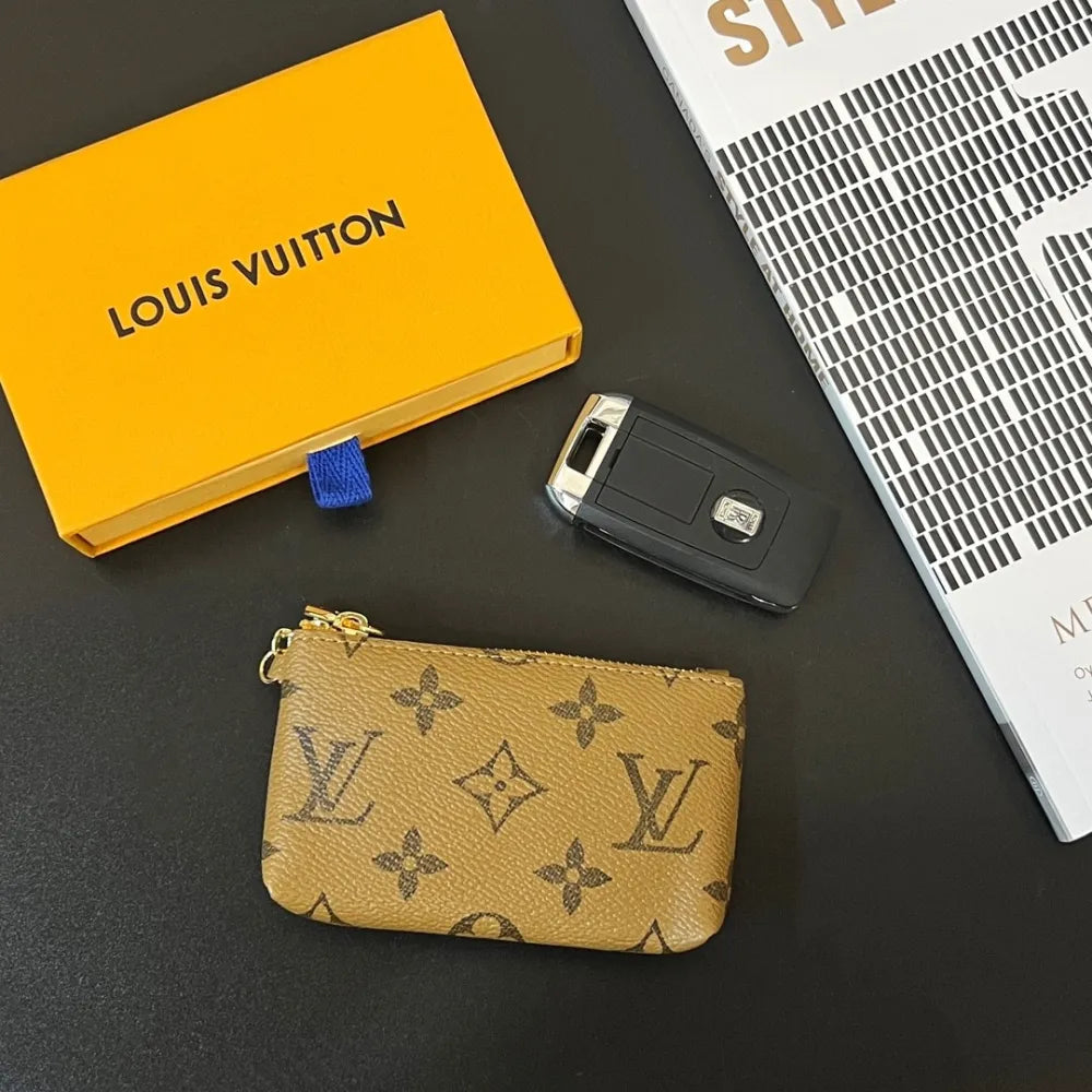 Carteira Louis Vuitton