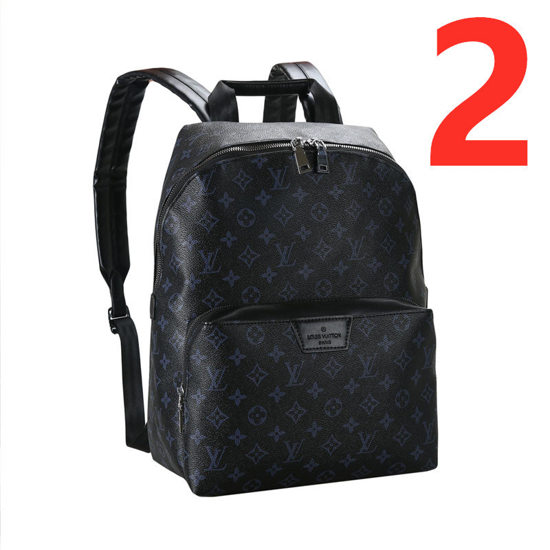 Mochila Louis Vuitton unisex