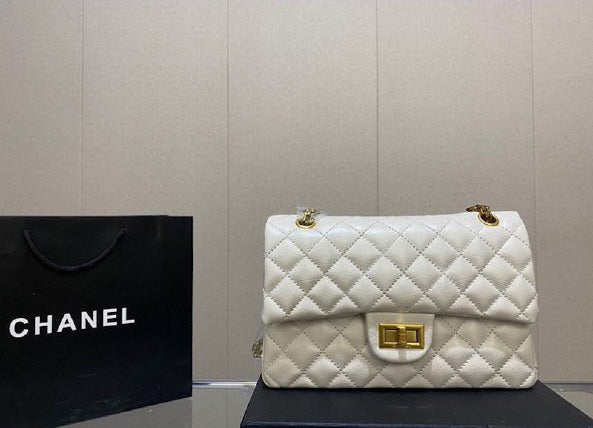 Bolsa Chanel