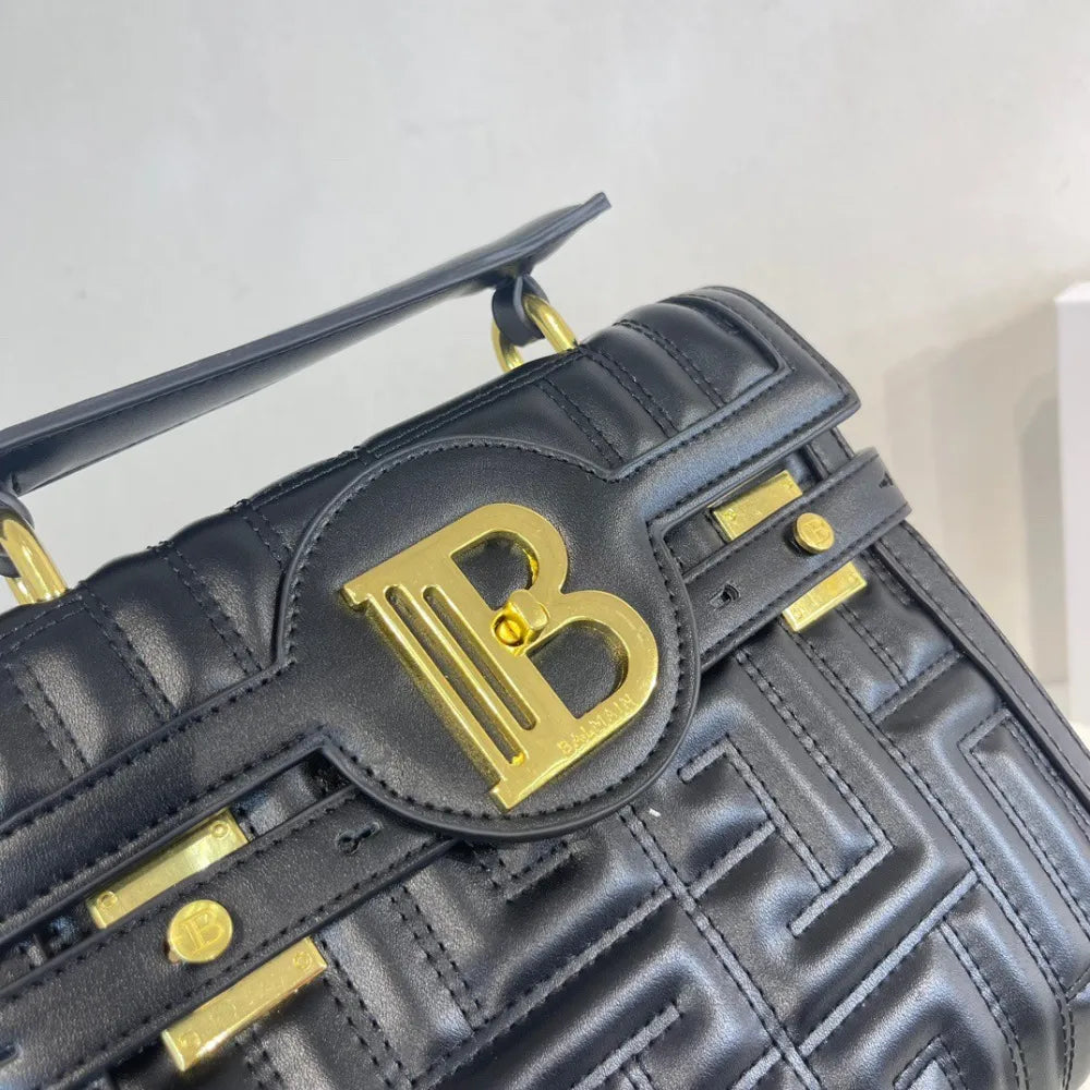 Bolsa Balmain