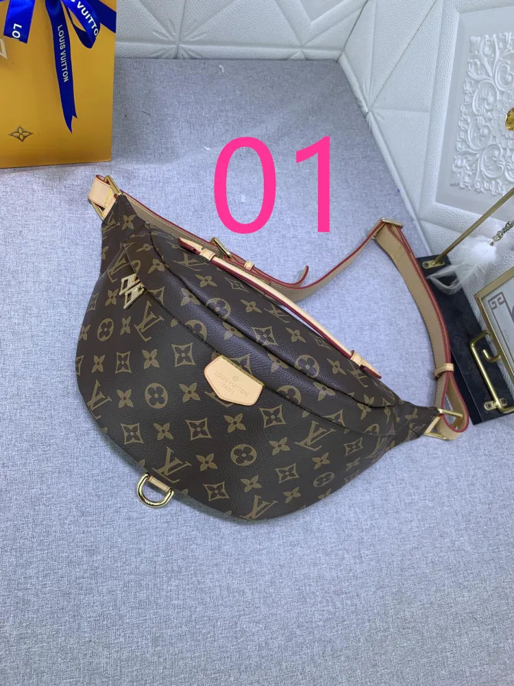 Bolsa LV Bumbag