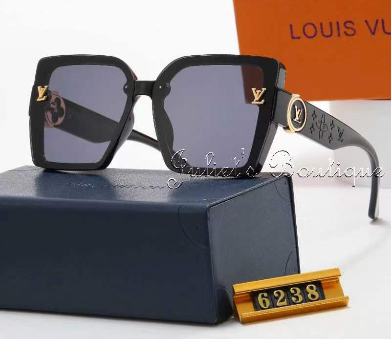 Oculos Louis Vuitton