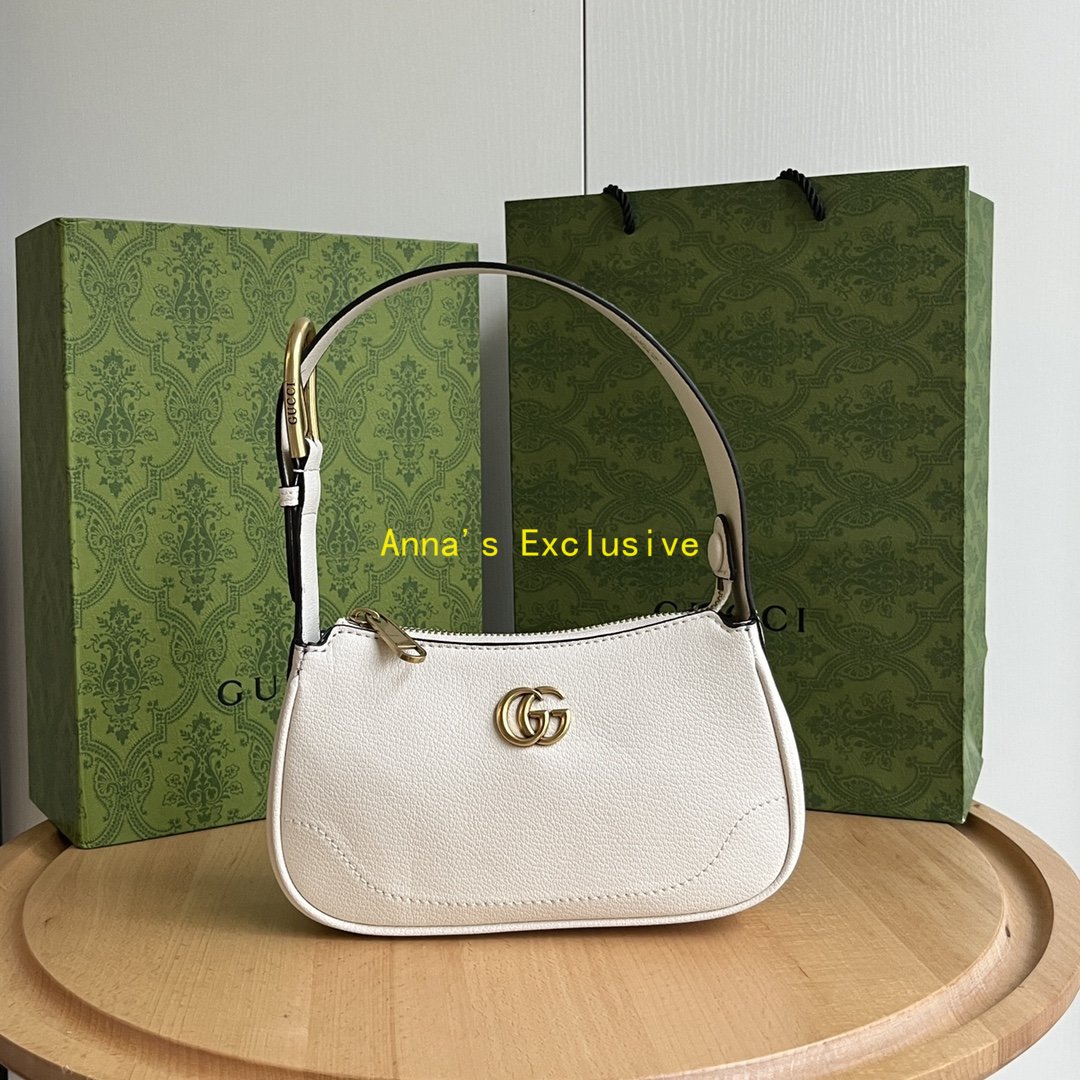 Bolsa de Ombro Gucci Aphrodite