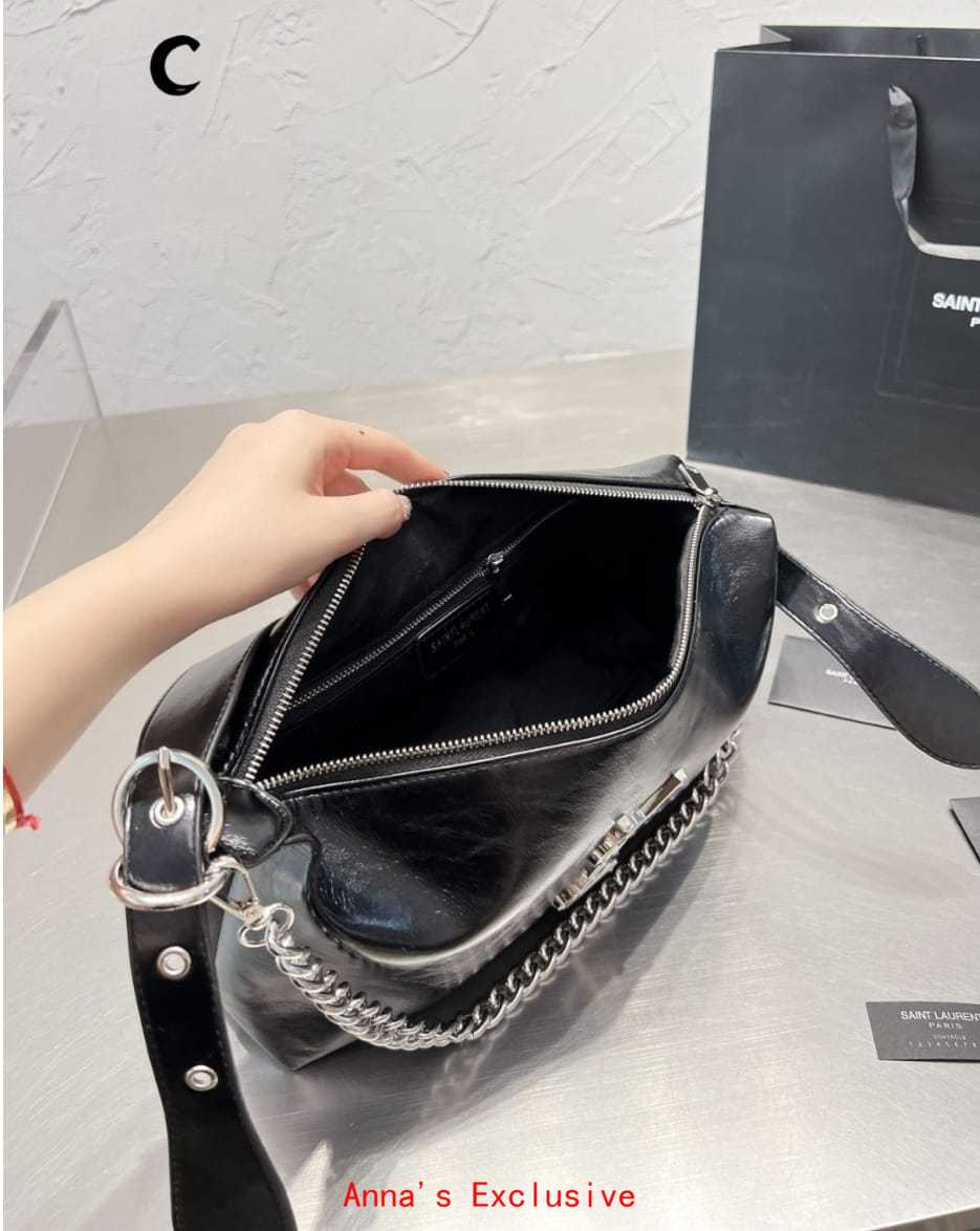 Bolsa Saint Laurent