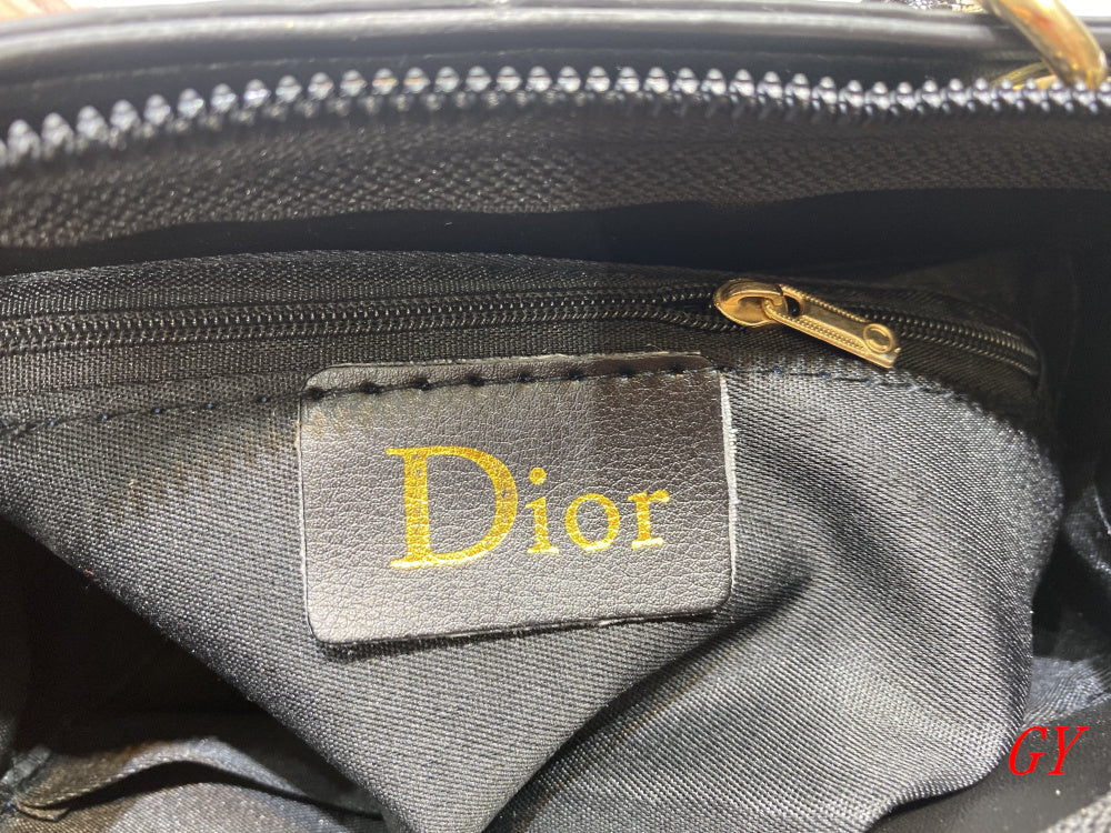 Bolsa Christian Dior